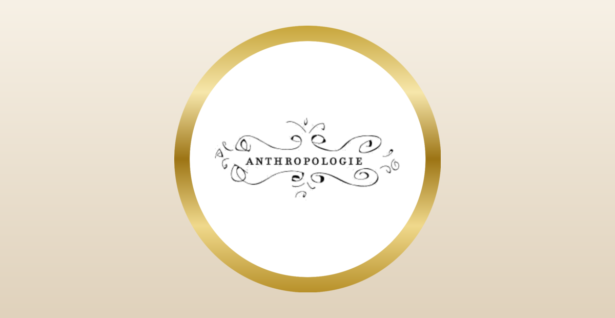 Anthropologie