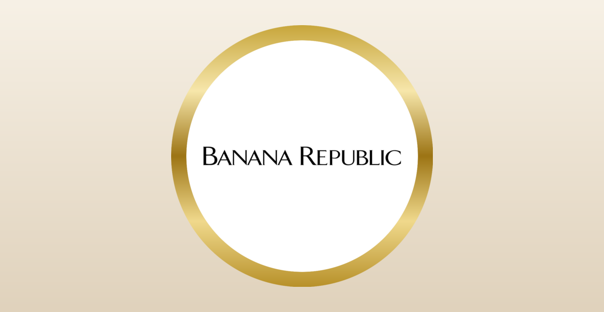 Banana Republic