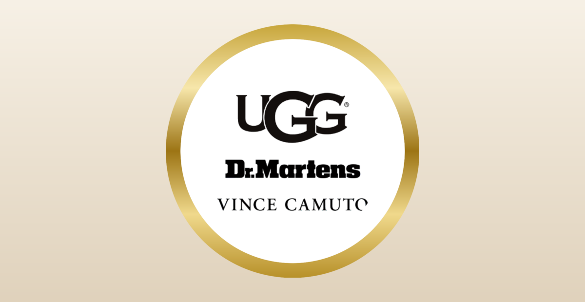 Botas: UGG, Dr. Martens, Vince Camuto e mais