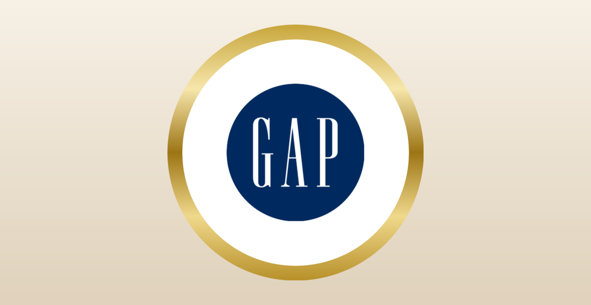 GAP
