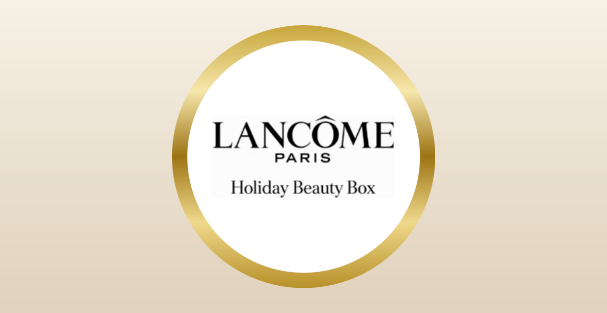 Lancôme