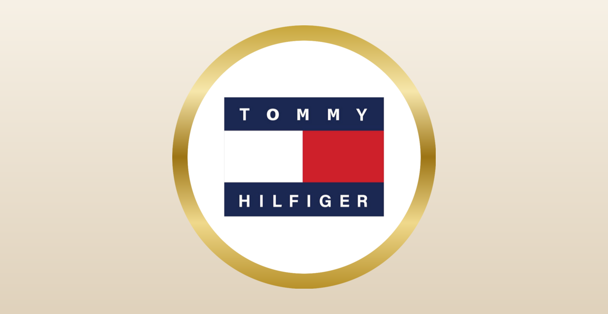 Tommy Hilfiger